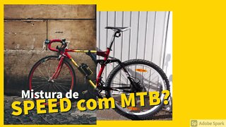 O que é uma bicicleta GRAVEL? Detalhes em 2021