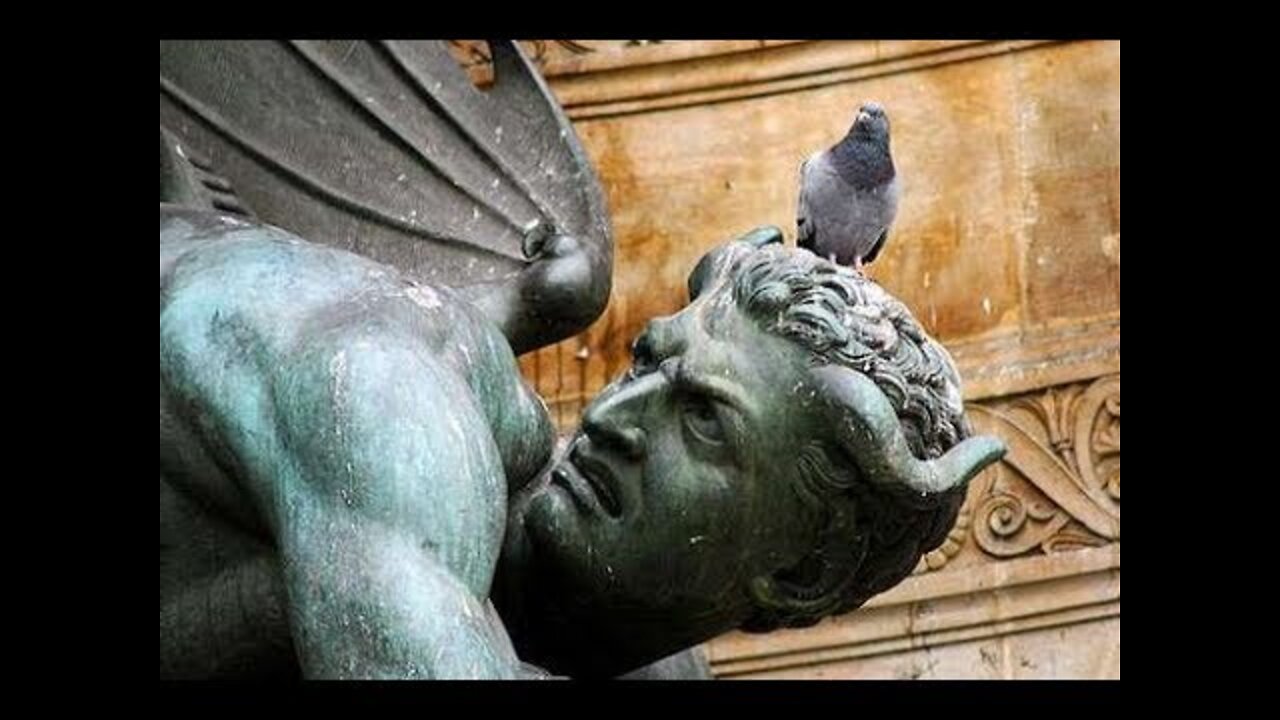 KOŚCIOŁY MOCY 3 - ŚWIADECTWO - KU PRZESTRODZE - FULL VERSION PL