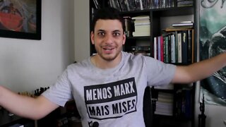 Imigração não é o problema — IDEIAS RADICAIS