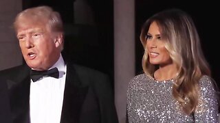 Mar-A-Lago - New Year’s Eve With President Donald J. Trump