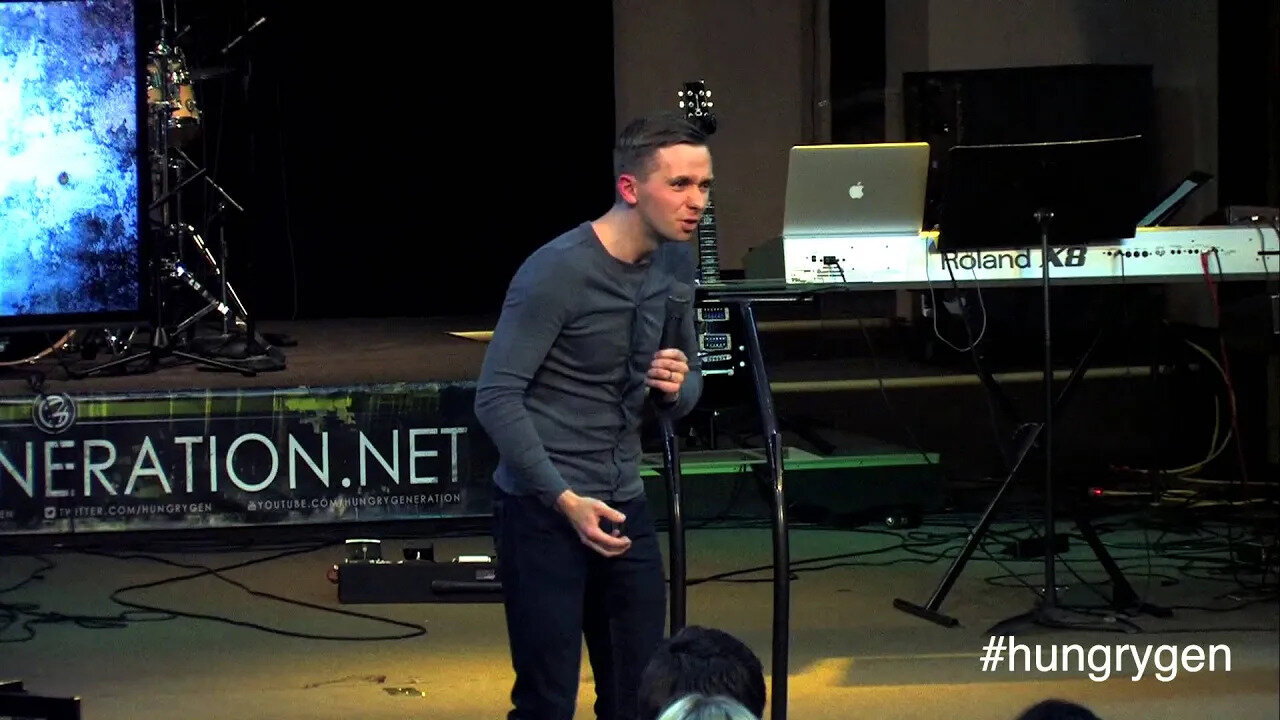 Getting in the basket