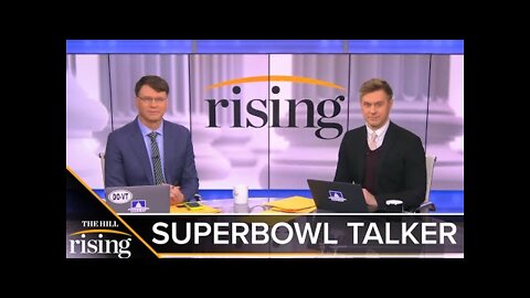 Gen X Or Millennial? Super Bowl Halftime Show BREAKS Charlie Kirk. Feat. Dr. Dre, Snoop Dogg, Eminem