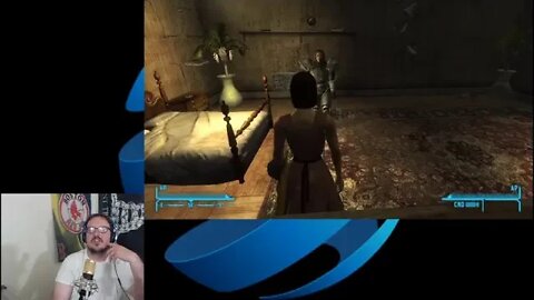 Ed's World Gaming: Storm Sirens and Chill?