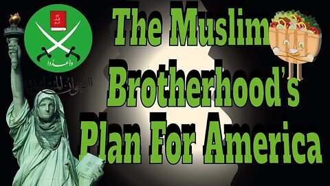 Dr. Mordechai Kedar – The Muslim Brotherhood's America Plan