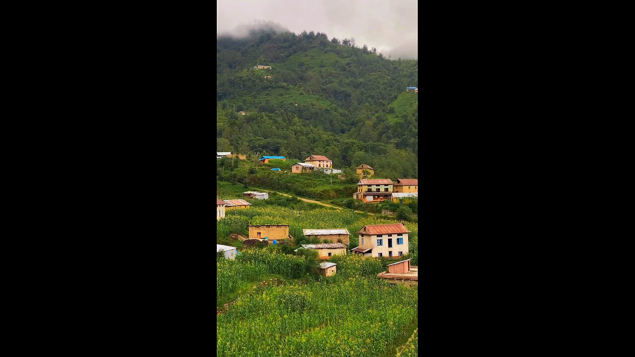 Nepal 🇳🇵