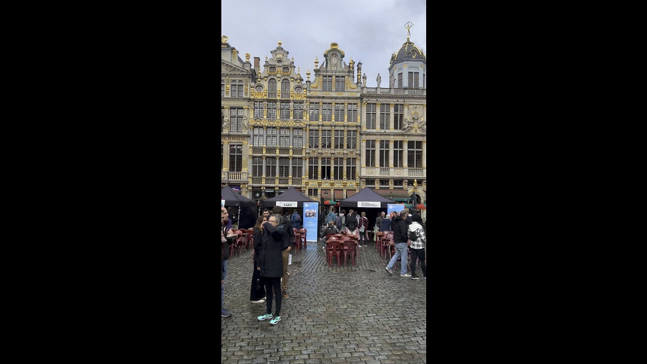 Brussels Belgium