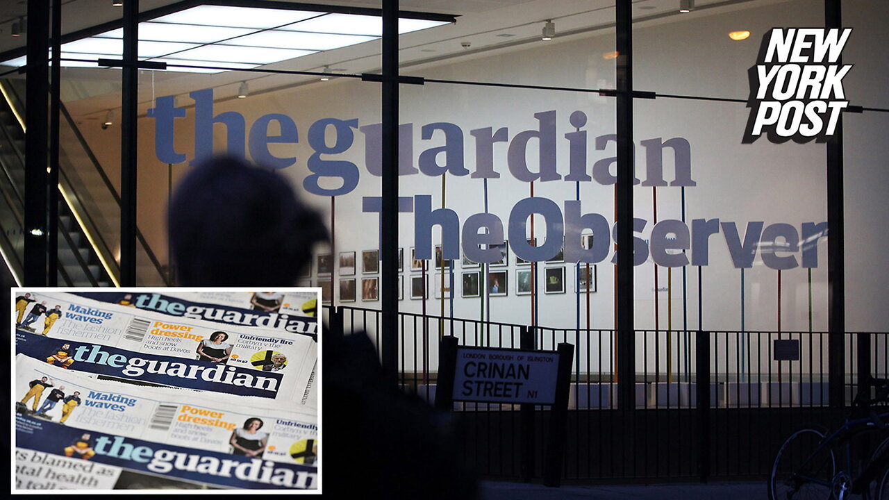 Guardian offices closed until Jan. 23 amid fallout from suspected ransomware attack