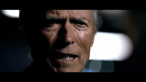 Clint Eastwood - Its Half Time in America