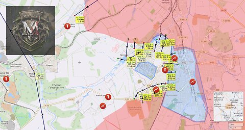 NATO. Wagner advances in Bakhmut. Easter ceasefire. Military Summary And Analysis 2023.04.04