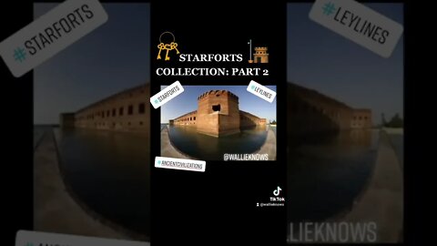 Starforts COLLECTION Part 2