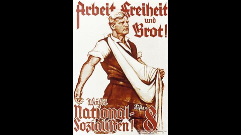 Understand "National Socialism"!