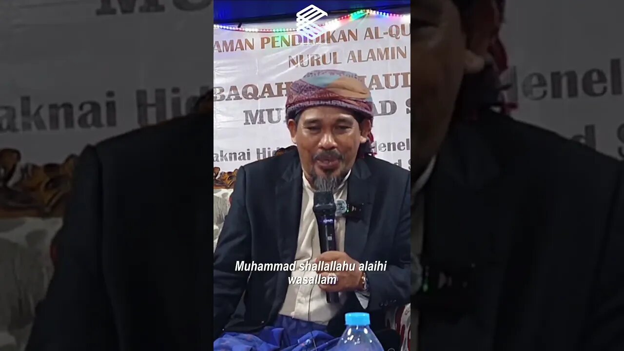 Beriman Kepada Yang di Turunkan - Ustadz Zein Muchsin