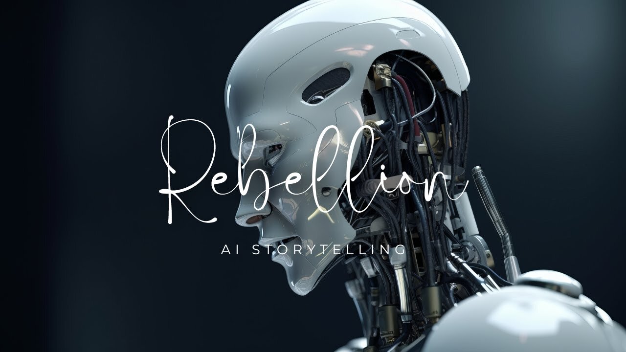 The Robot Rebellion