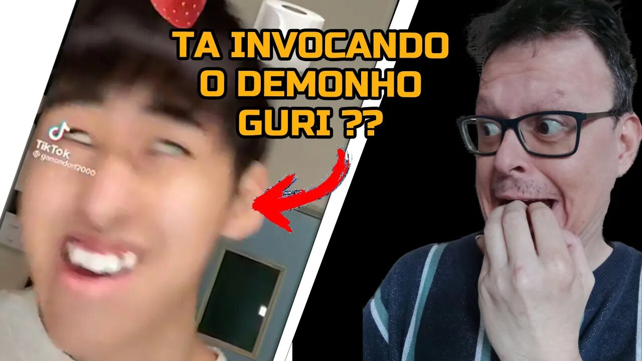 Tente não rir #2