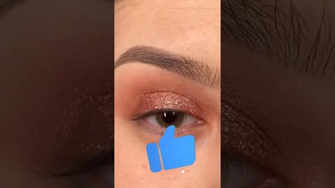 Best eye makeup ever #shorts #eyemakeuptutorial