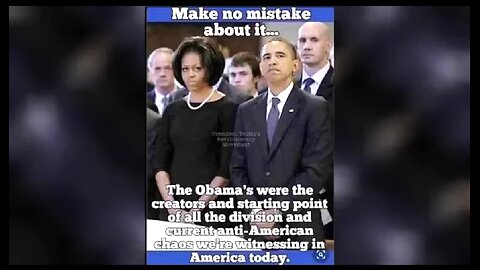 OSO MELANIN: PEDOPHILE FAGGOTS BIG MIKE & BARRY OBAMA SURRENDER LAW LICENSES! 💣