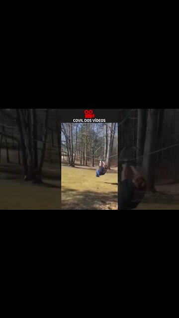 0% de chance de dar certo