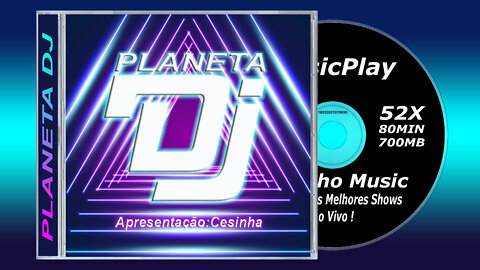 PLANETA DJ 09.03.2022 - CARLINHO MUSIC