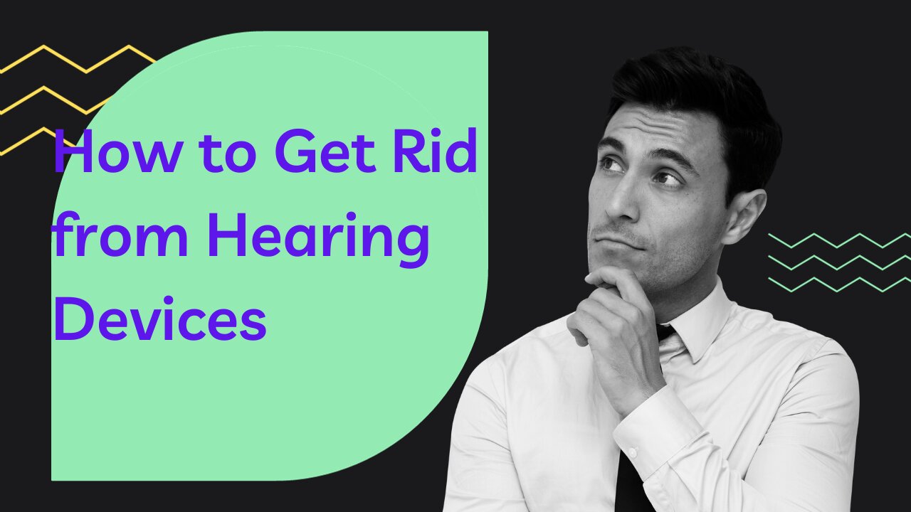 The Future of Hearing Aid Healthcare is DOOMED