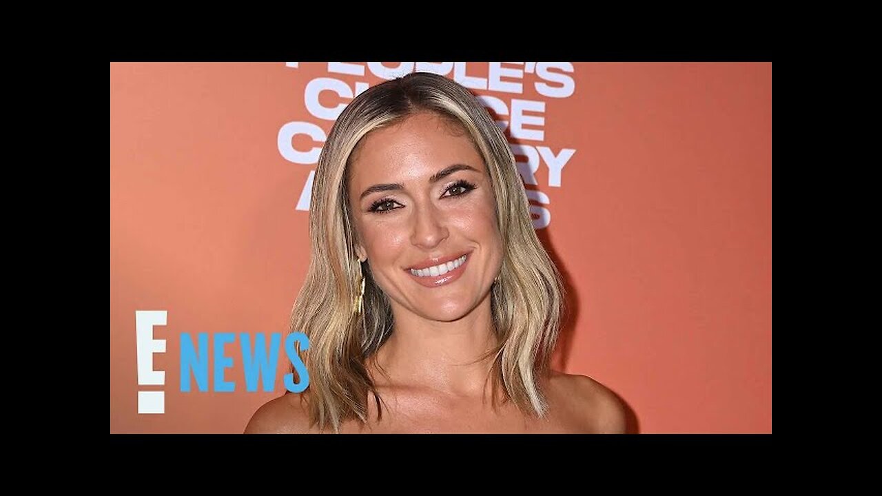 Kristin Cavallari Reveals Her “FOREVER CRUSH” After Declaring Single Status | E! News