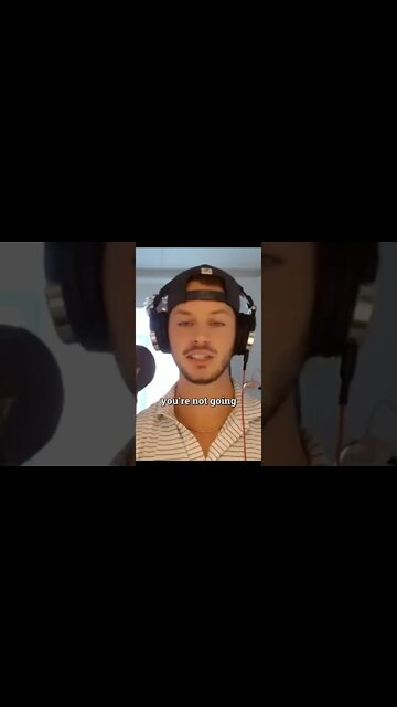 Make Your Vision A Magnet 🧲 #shorts