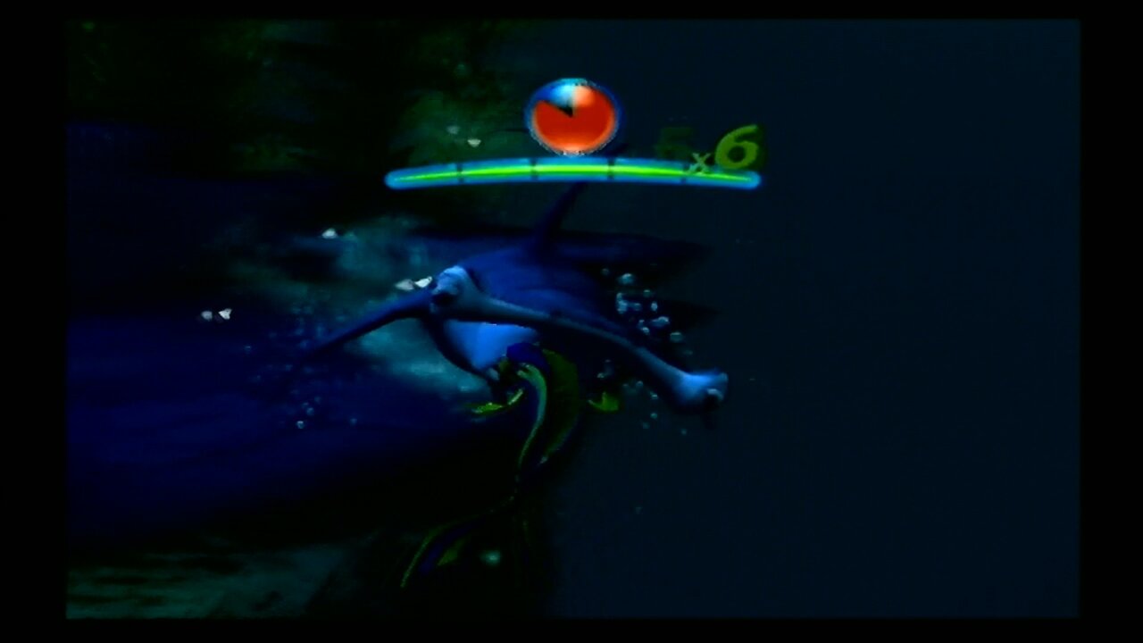 Shark Tale Episode 12