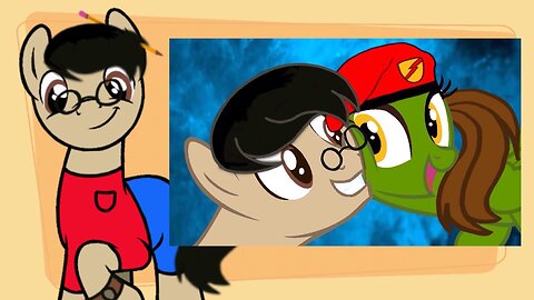 Me and Zoey (icon)