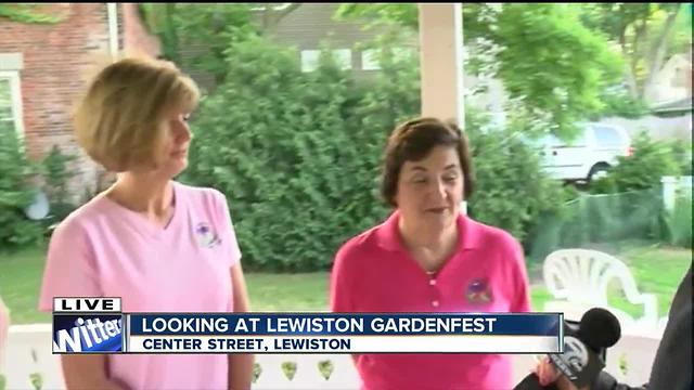 12th annual GardenFest offers speakers, vendors and family fun