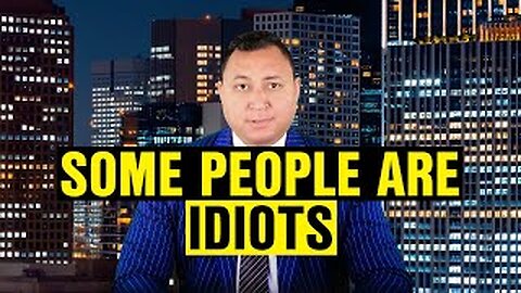 Has Your Mind Been Programmed? | Opinion Ep. 28