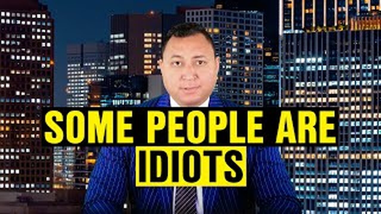 Has Your Mind Been Programmed? | Opinion Ep. 28