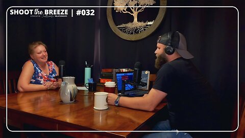 STB032 | Community + Jolene | Cultivate Relationships