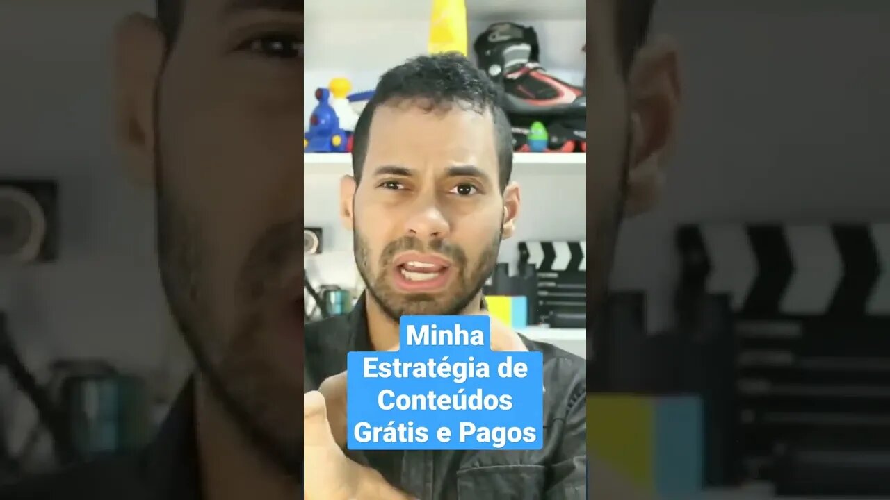 Como Fazer para Separar Conteúdo Grátis e Pago