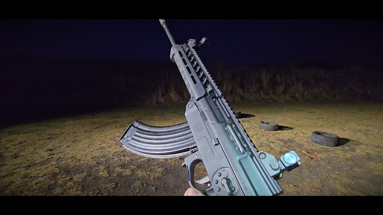 SIG Sauer 556xi Russian | FPS View