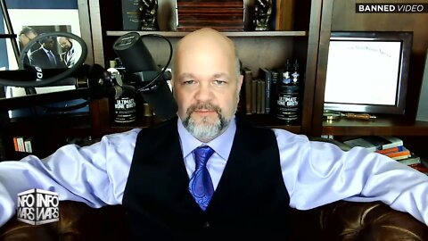 ALEX JONES (Full Show) Sunday - 9/4/22