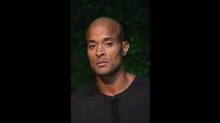 David Goggins words