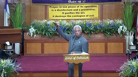 Morning Manna That Matters 07062022