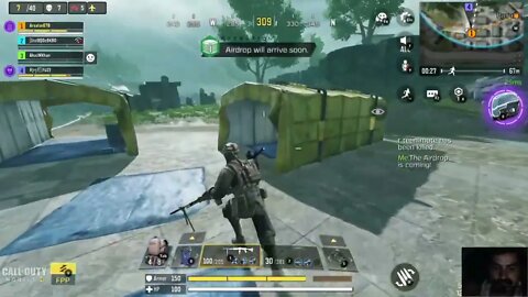 Call Of Duty Mobile Gameplay #games #gaming #videogames #codmobile #videogaming