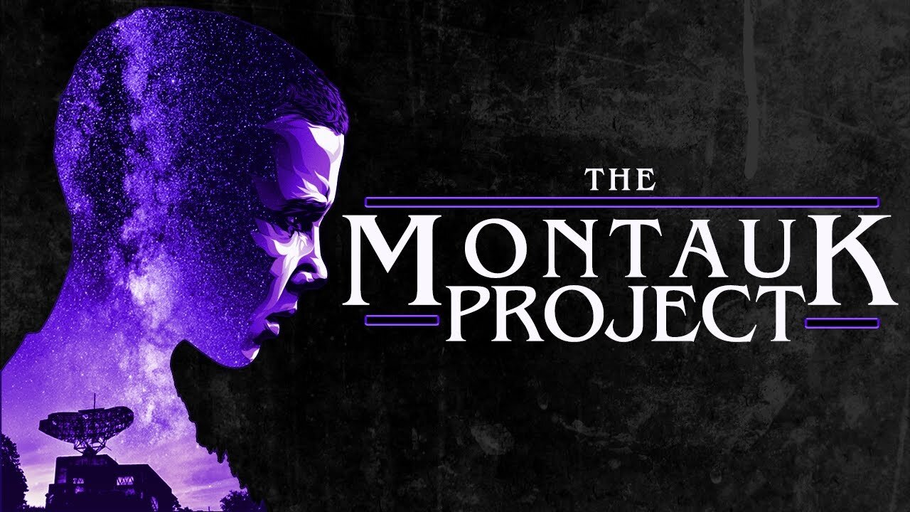 The 'Montauk Project' - Is Stranger Things Based On a True Story? | ODD TV