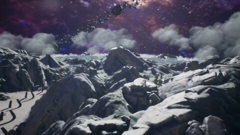 TheFlatMoonTheory(1080P)(unreal 4.26.2)
