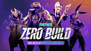 Star Wars Week on Fortnite