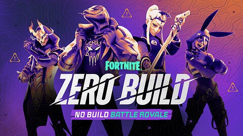 Star Wars Week on Fortnite