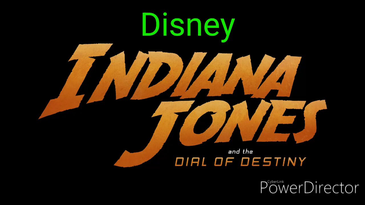 Disney plus Disney Indiana Jones 5 Review