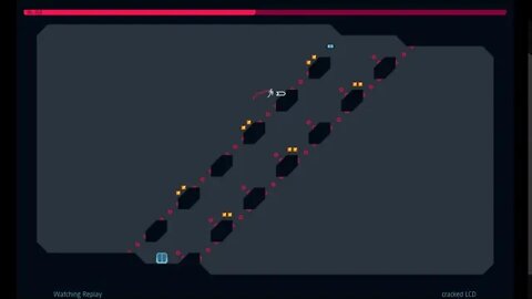 N++ - Cracked LCD (SU-A-15-02) - G--