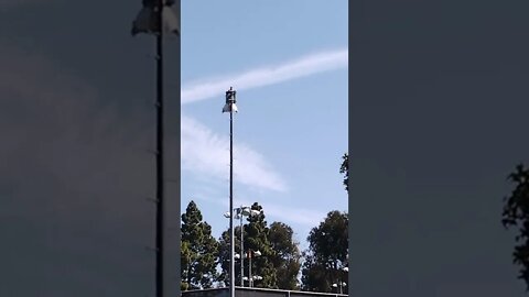 update from Ventura Chemtrails..