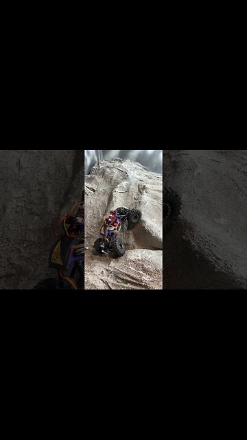 Angry Sparrow AX24 killing’ lines and ready to comp!