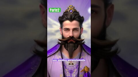 Saint Germain parte2
