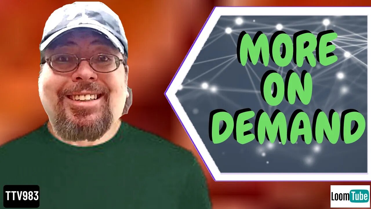 MORE ON DEMAND - 083120 TTV983