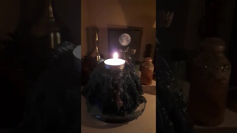 FULL MOON JUPITER RITUAL