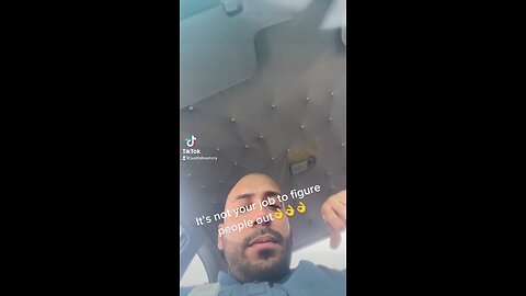 It’s not your job to figure people out 👌👌