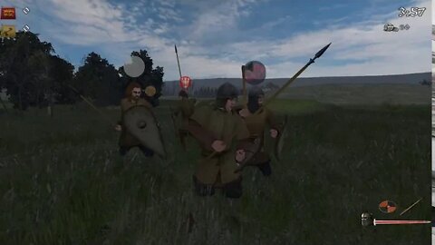 Vikingr Event for Warband (2020-09-05)